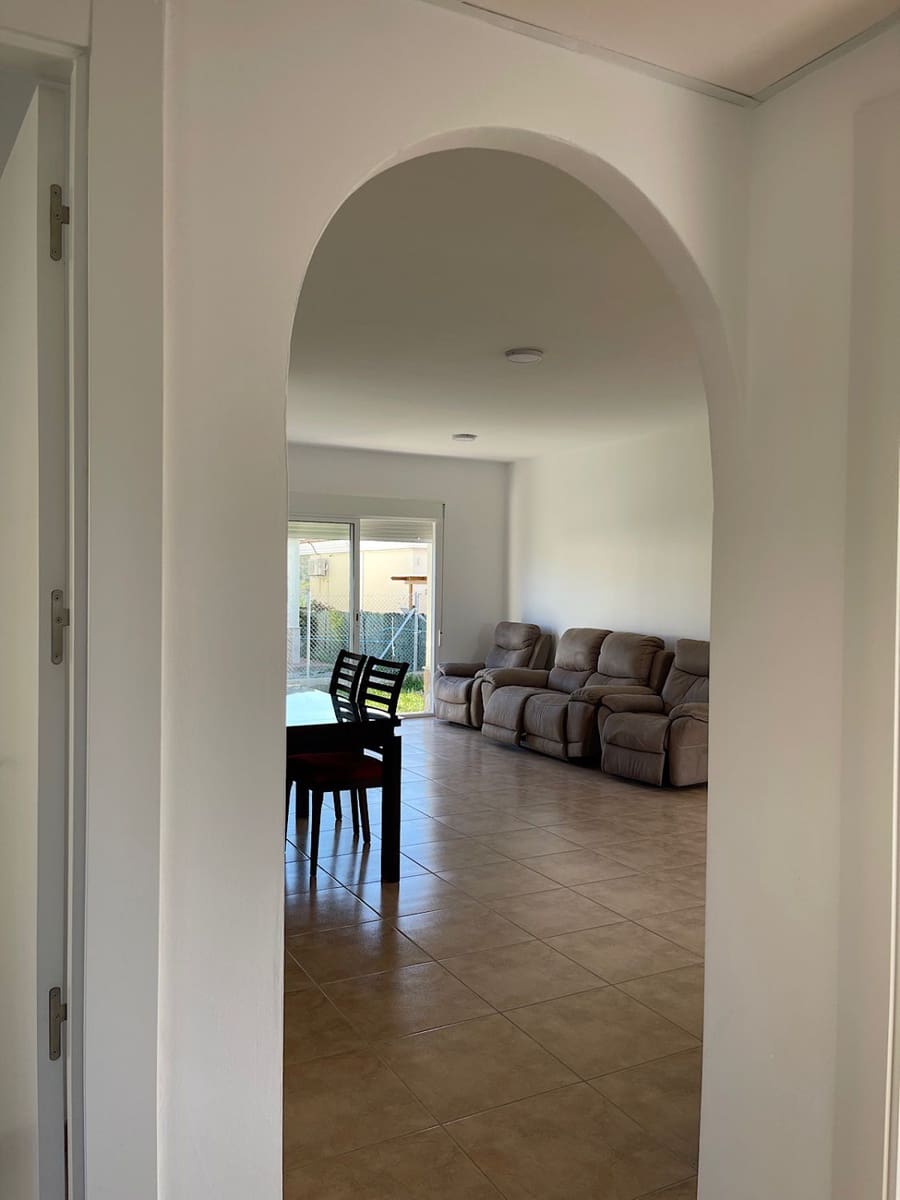 3 soveværelse Finca/Landehus til salg i Sorbas - € 139.000 (Ref: 9682385)