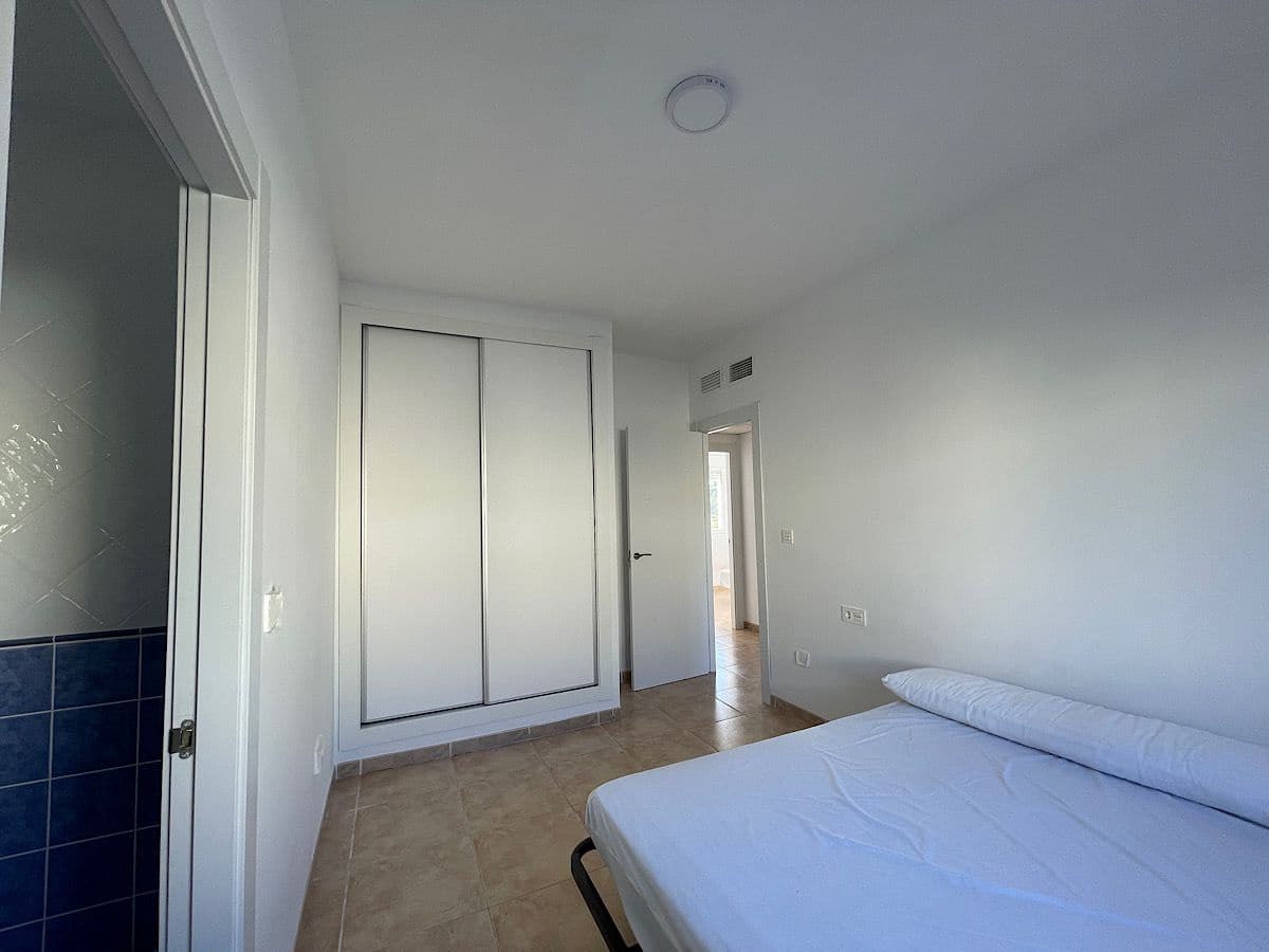 3 soveværelse Finca/Landehus til salg i Sorbas - € 139.000 (Ref: 9682385)