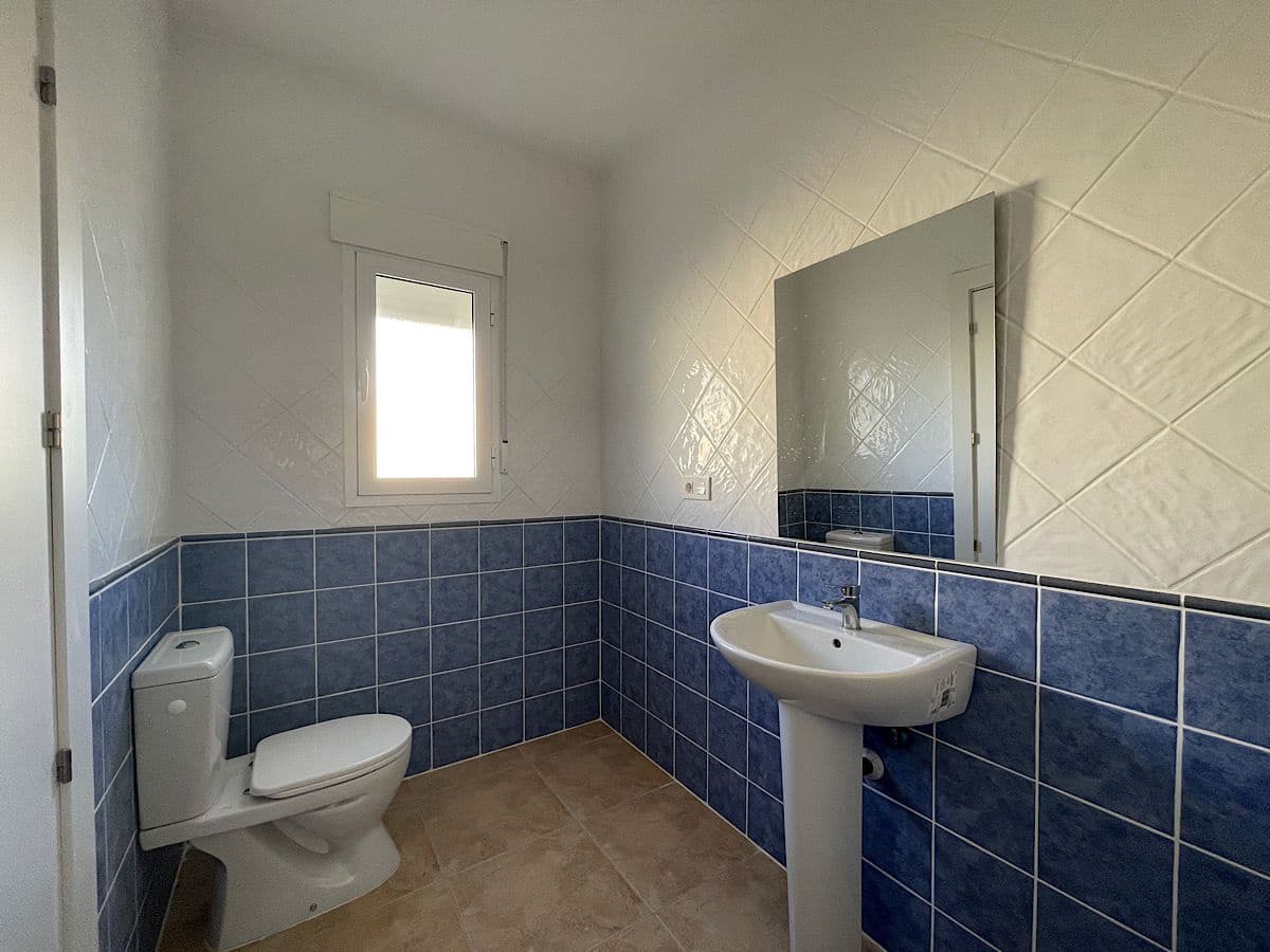 3 soveværelse Finca/Landehus til salg i Sorbas - € 139.000 (Ref: 9682385)