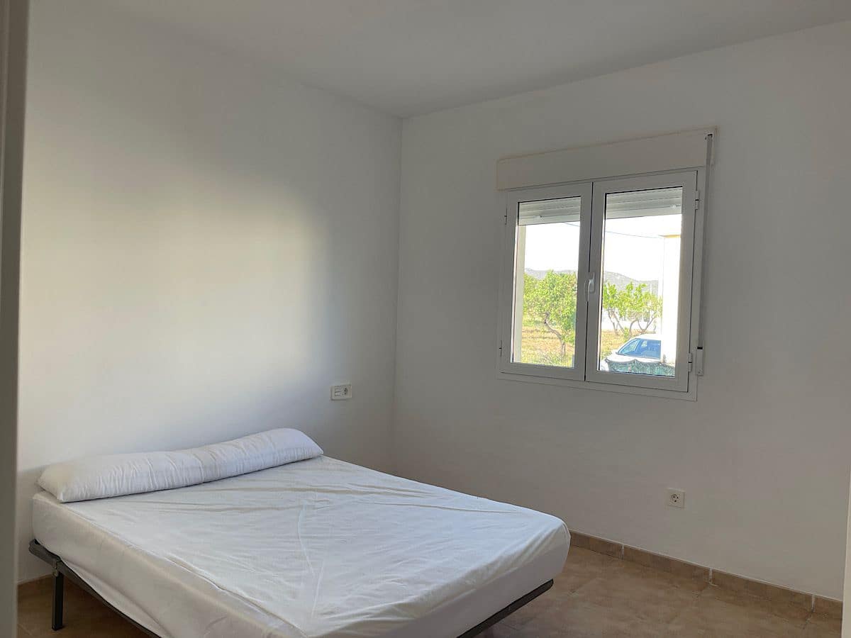 3 soveværelse Finca/Landehus til salg i Sorbas - € 139.000 (Ref: 9682385)