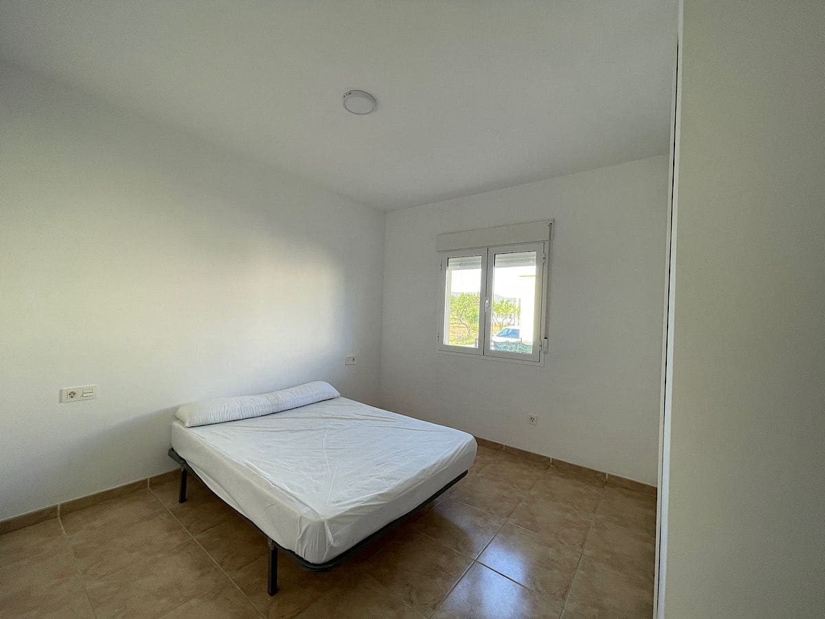 3 soveværelse Finca/Landehus til salg i Sorbas - € 139.000 (Ref: 9682385)