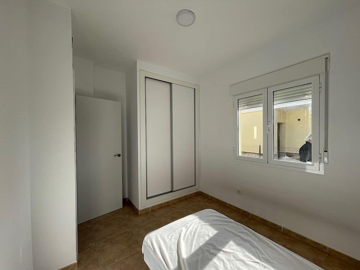 3 soveværelse Finca/Landehus til salg i Sorbas - € 139.000 (Ref: 9682385)