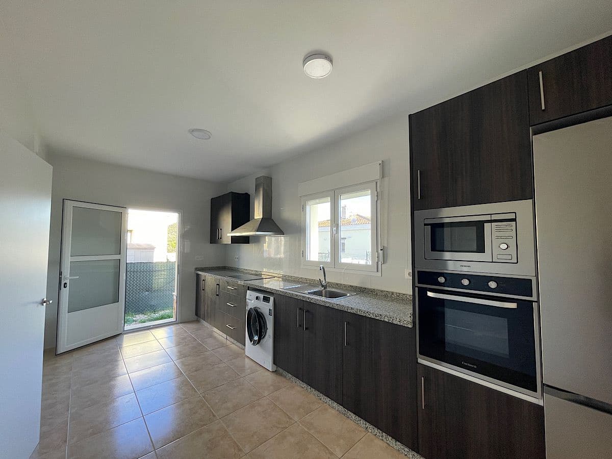 3 soveværelse Finca/Landehus til salg i Sorbas - € 139.000 (Ref: 9682385)