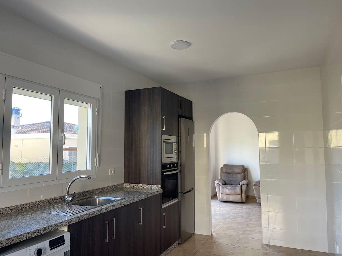 3 soveværelse Finca/Landehus til salg i Sorbas - € 139.000 (Ref: 9682385)