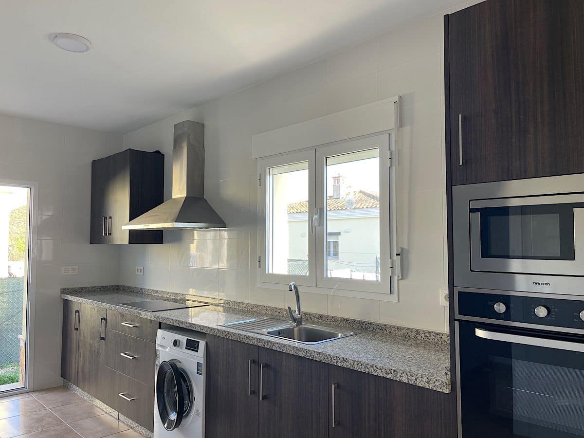 3 soveværelse Finca/Landehus til salg i Sorbas - € 139.000 (Ref: 9682385)