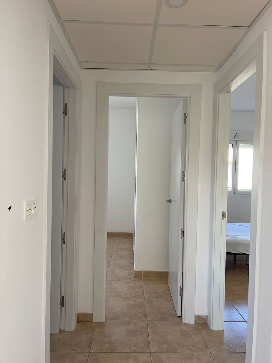 3 soveværelse Finca/Landehus til salg i Sorbas - € 139.000 (Ref: 9682385)