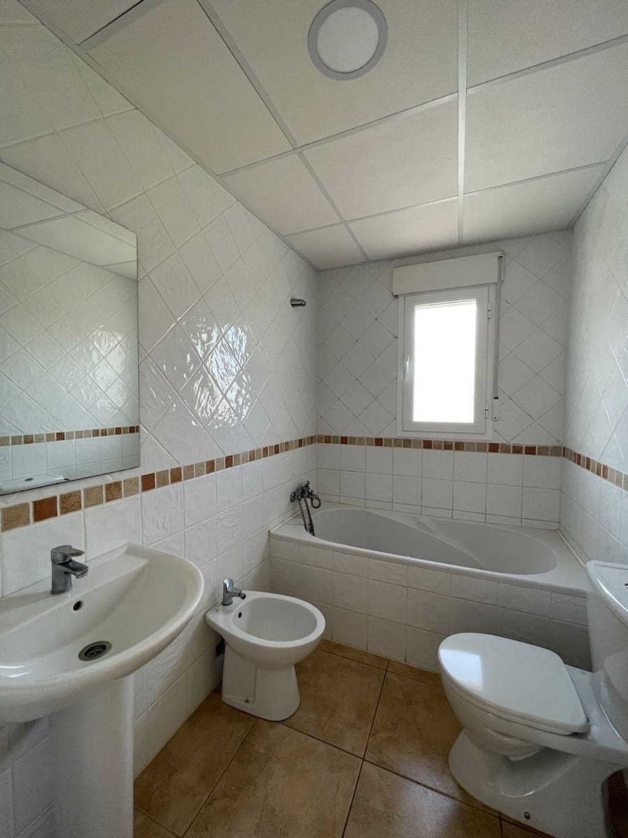 3 soveværelse Finca/Landehus til salg i Sorbas - € 139.000 (Ref: 9682385)