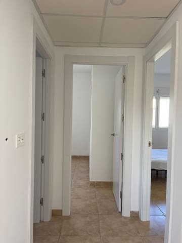 3 soveværelse Finca/Landehus til salg i Sorbas - € 139.000 (Ref: 9682385)