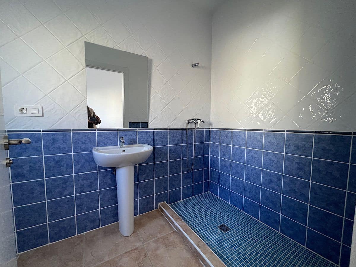 3 soveværelse Finca/Landehus til salg i Sorbas - € 139.000 (Ref: 9682385)