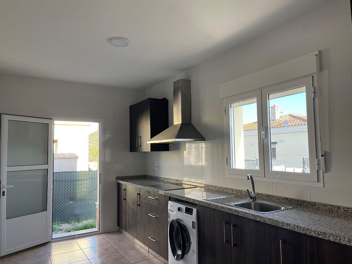 3 soveværelse Finca/Landehus til salg i Sorbas - € 139.000 (Ref: 9682385)