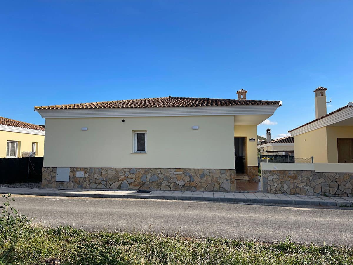 3 soveværelse Finca/Landehus til salg i Sorbas - € 139.000 (Ref: 9682385)