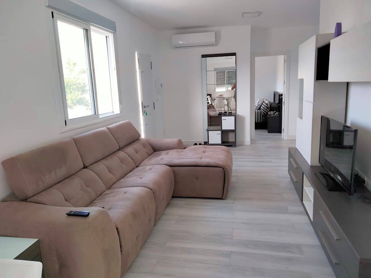 3 bedroom Finca/Country House for sale in Uleila del Campo - € 595,000 (Ref: 9722626)