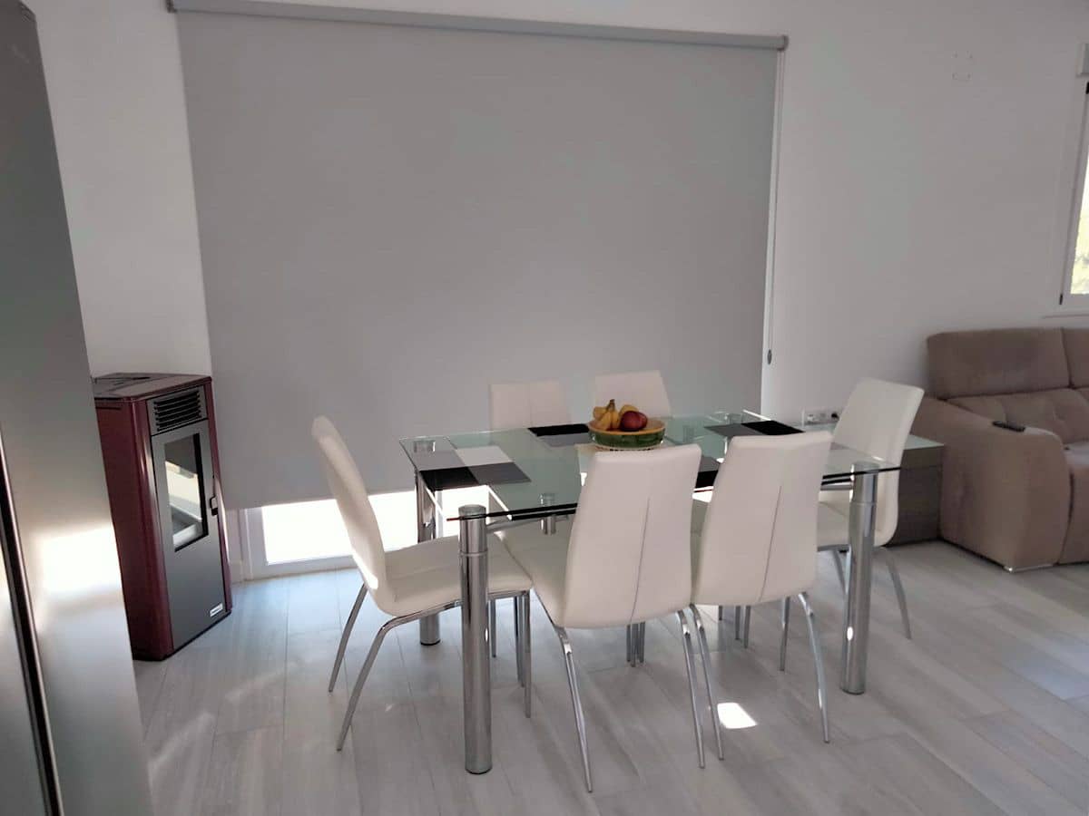 3 bedroom Finca/Country House for sale in Uleila del Campo - € 595,000 (Ref: 9722626)