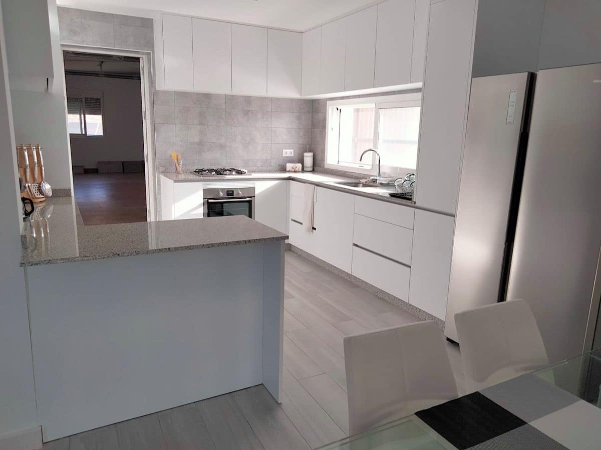 3 bedroom Finca/Country House for sale in Uleila del Campo - € 595,000 (Ref: 9722626)