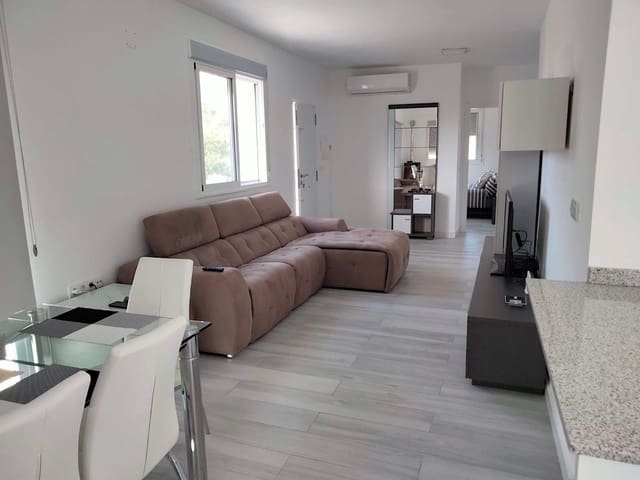 Finca/Casa Rural de 3 habitaciones en Uleila del Campo en venta - 595.000 € (Ref: 9722626)