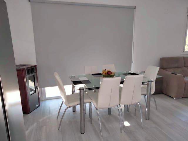 Finca/Casa Rural de 3 habitaciones en Uleila del Campo en venta - 595.000 € (Ref: 9722626)