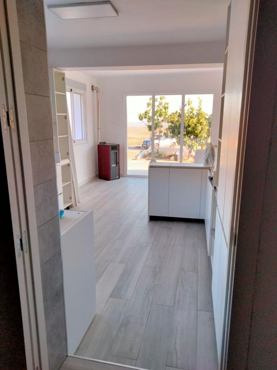 3 bedroom Finca/Country House for sale in Uleila del Campo - € 595,000 (Ref: 9722626)