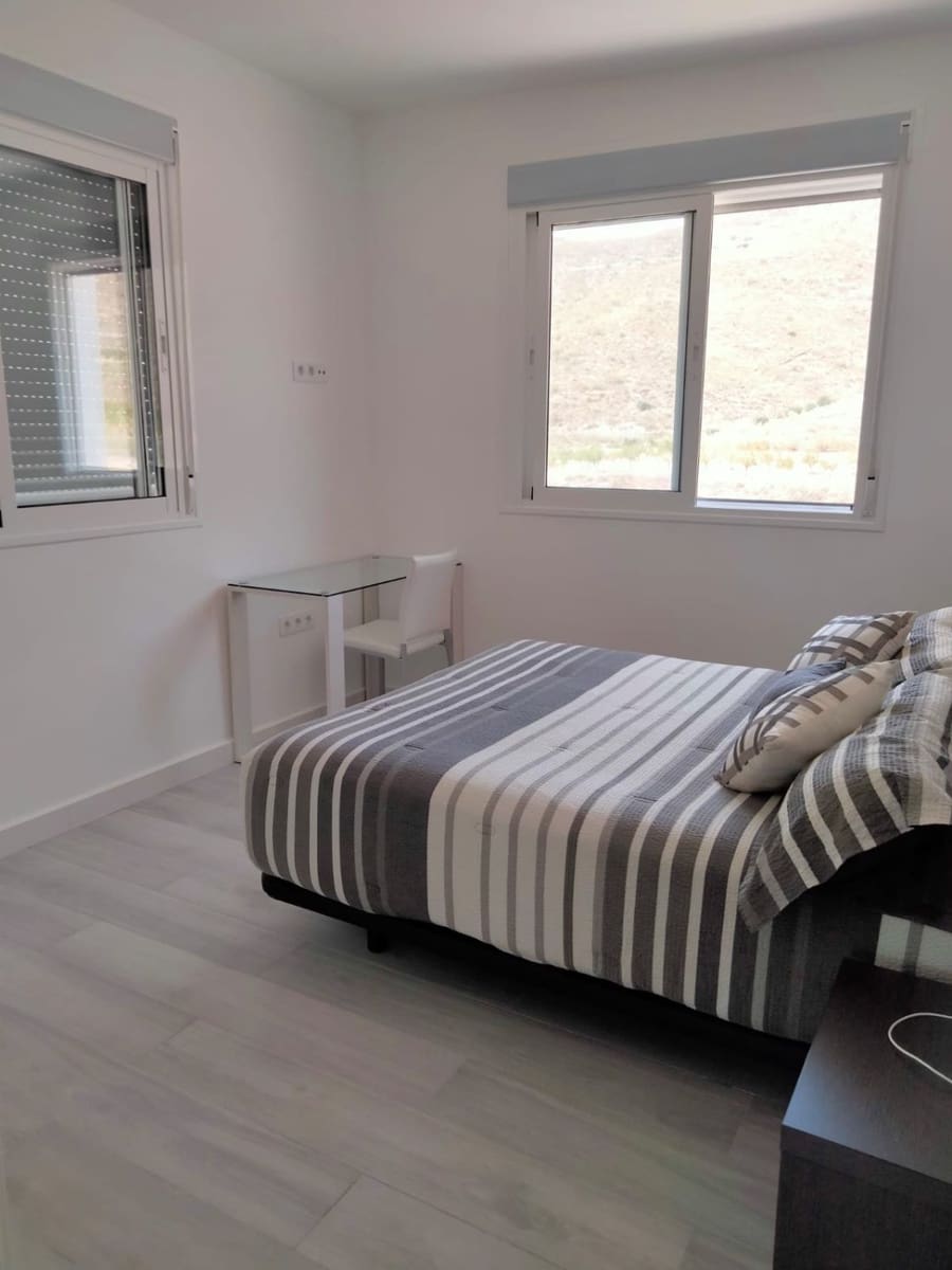 3 bedroom Finca/Country House for sale in Uleila del Campo - € 595,000 (Ref: 9722626)