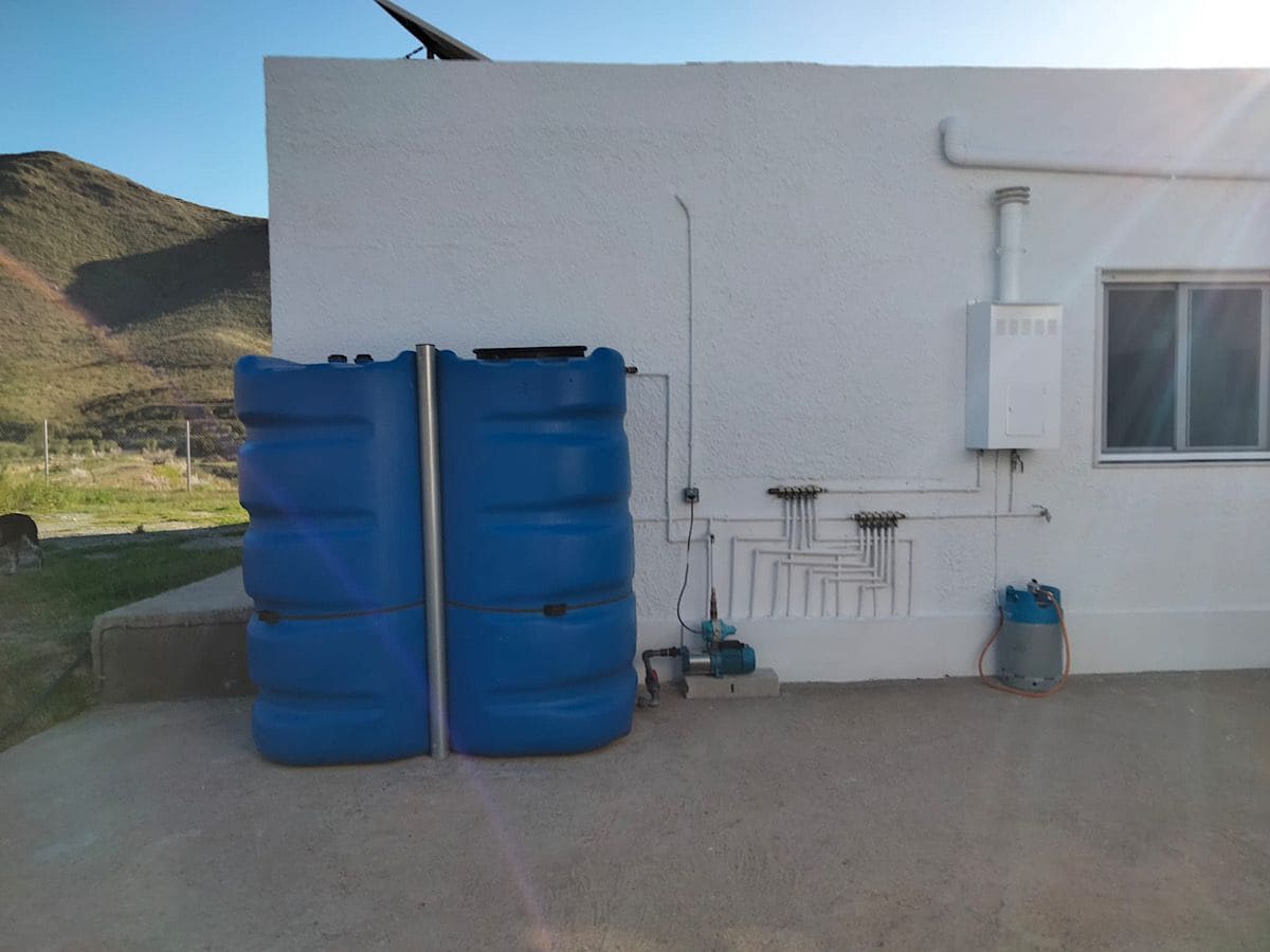 3 bedroom Finca/Country House for sale in Uleila del Campo - € 595,000 (Ref: 9722626)