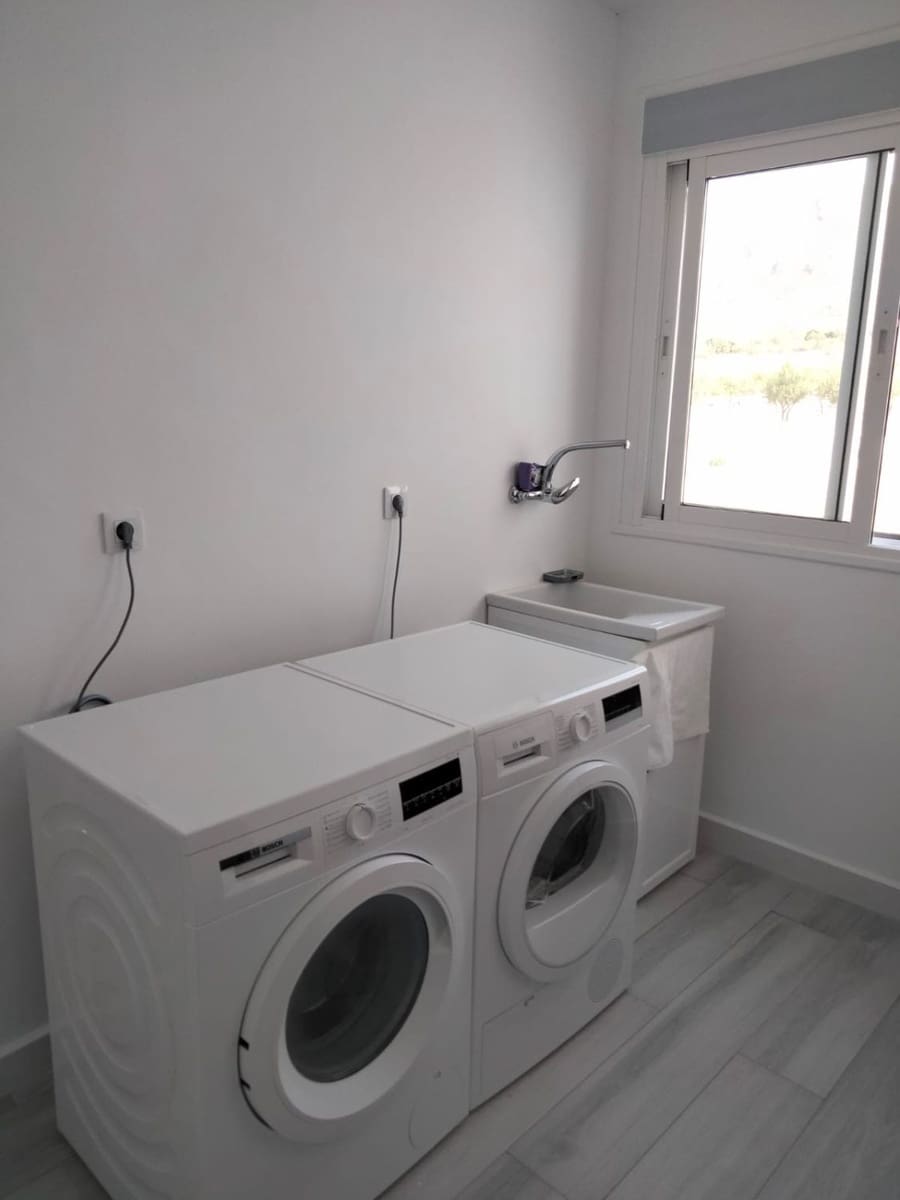 3 bedroom Finca/Country House for sale in Uleila del Campo - € 595,000 (Ref: 9722626)