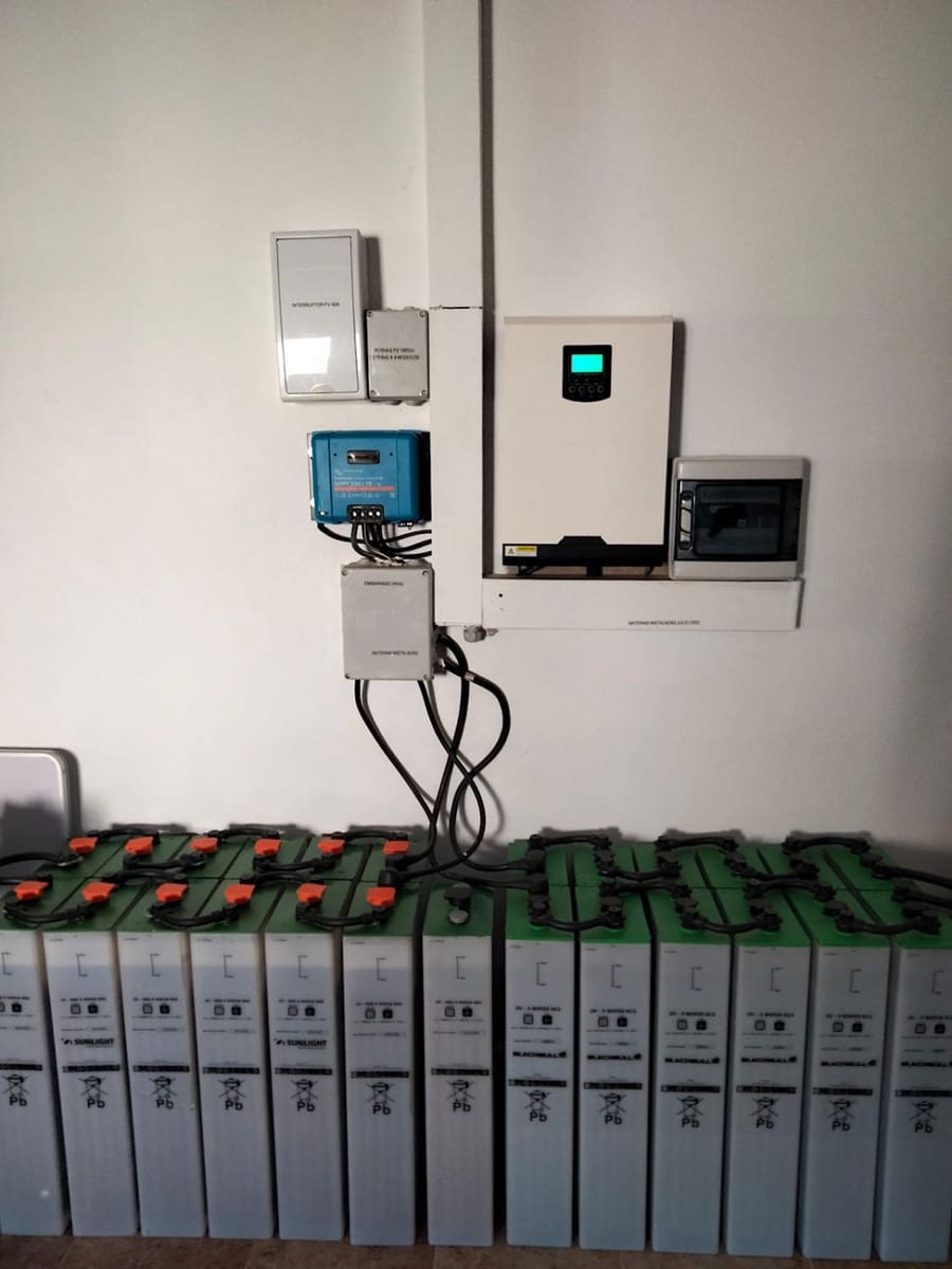 3 bedroom Finca/Country House for sale in Uleila del Campo - € 595,000 (Ref: 9722626)