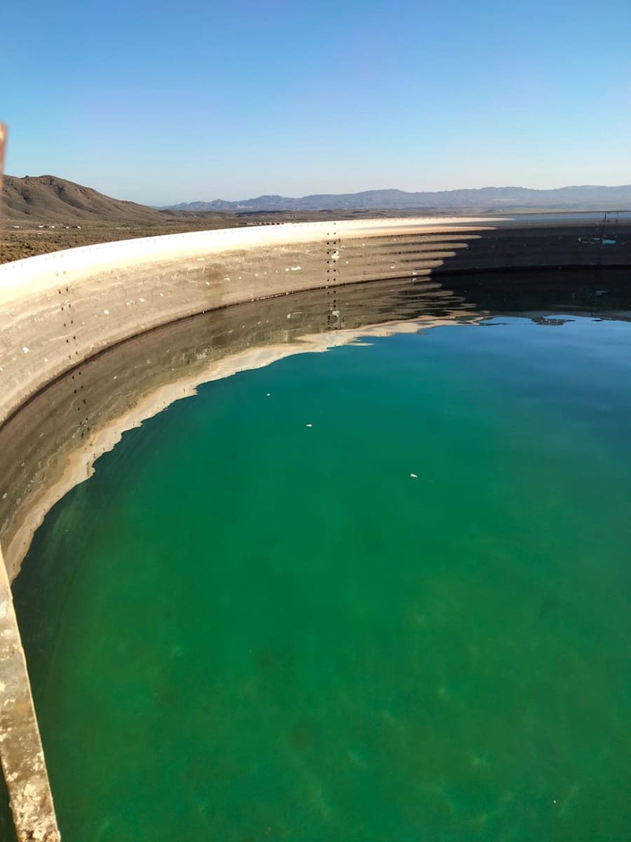 3 bedroom Finca/Country House for sale in Uleila del Campo - € 595,000 (Ref: 9722626)