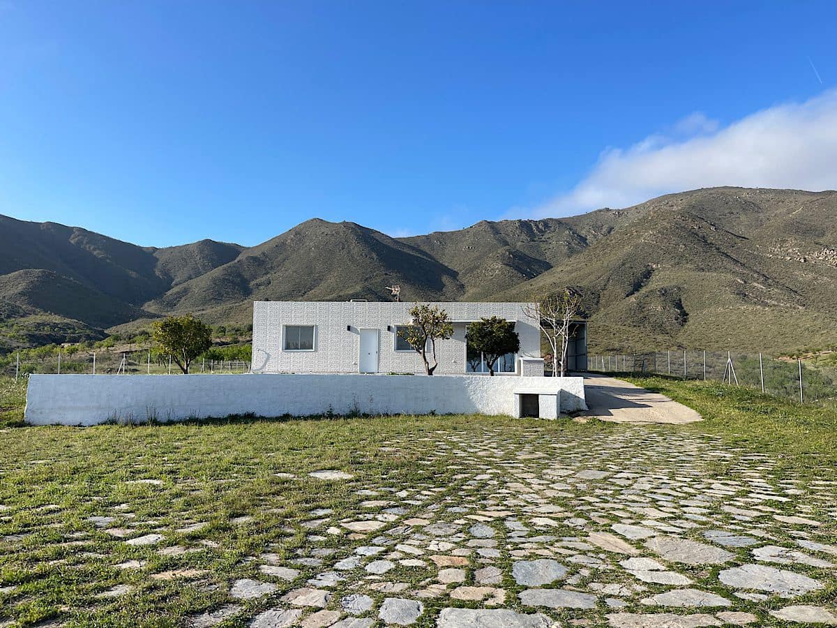 3 bedroom Finca/Country House for sale in Uleila del Campo - € 595,000 (Ref: 9722626)