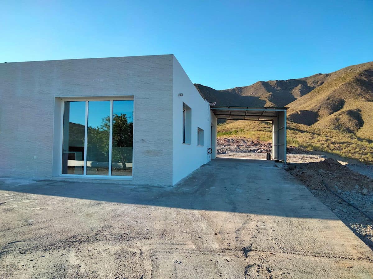 3 bedroom Finca/Country House for sale in Uleila del Campo - € 595,000 (Ref: 9722626)