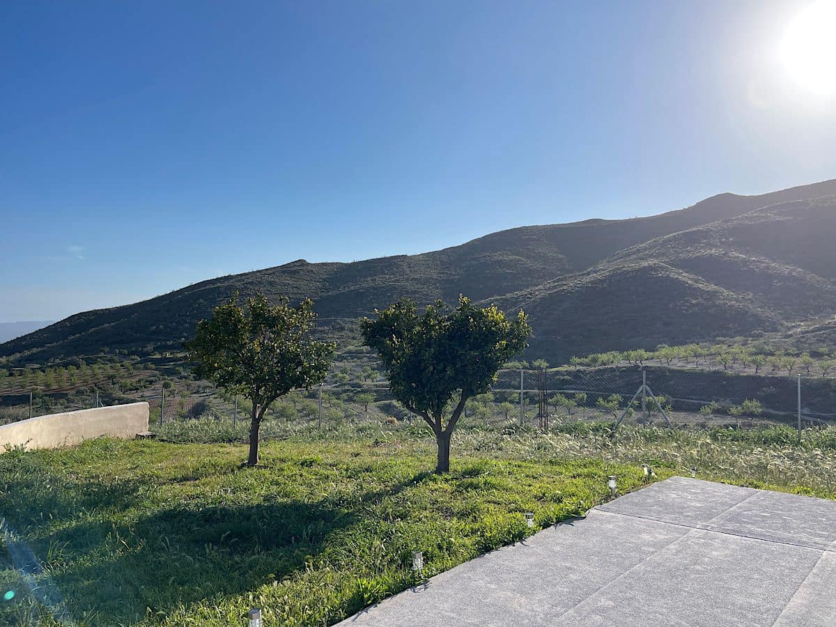 3 bedroom Finca/Country House for sale in Uleila del Campo - € 595,000 (Ref: 9722626)