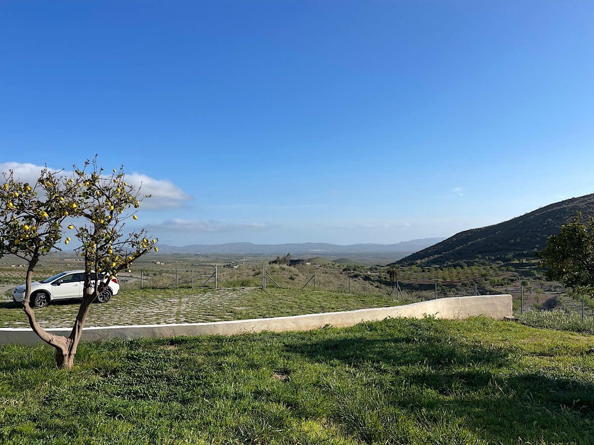 3 bedroom Finca/Country House for sale in Uleila del Campo - € 595,000 (Ref: 9722626)