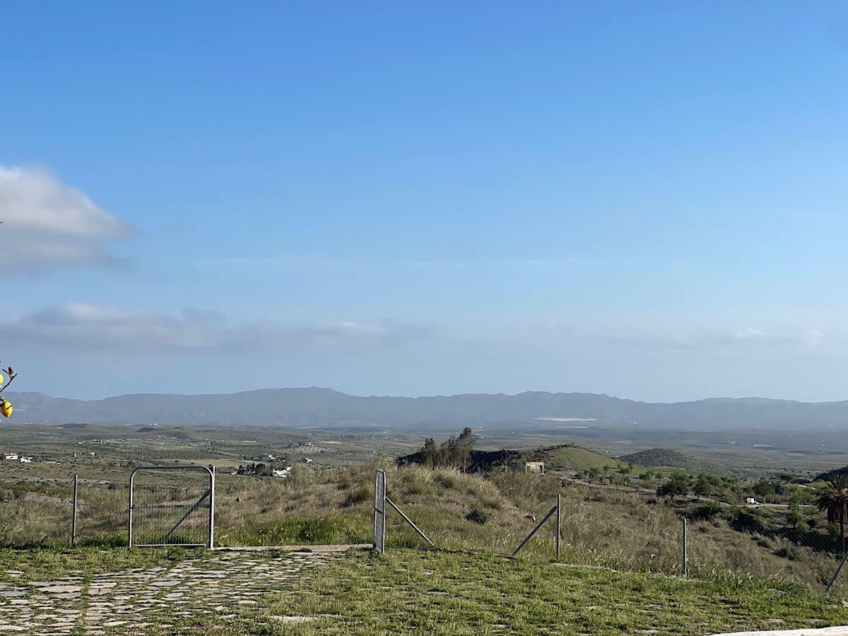 3 bedroom Finca/Country House for sale in Uleila del Campo - € 595,000 (Ref: 9722626)