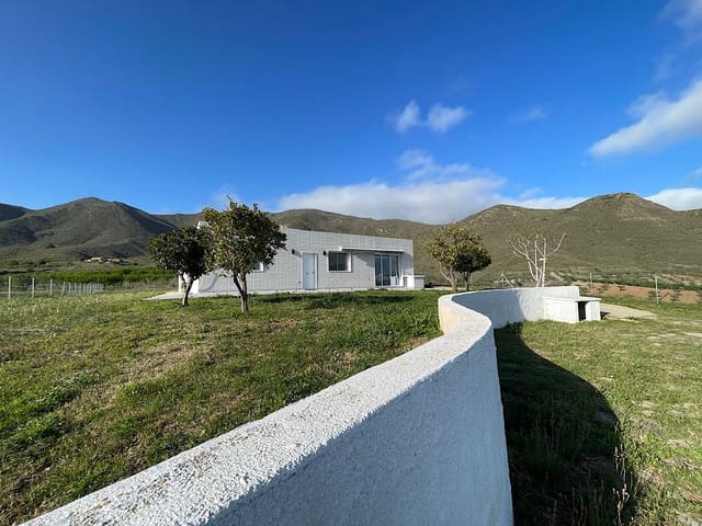 Finca/Casa Rural de 3 habitaciones en Uleila del Campo en venta - 595.000 € (Ref: 9722626)