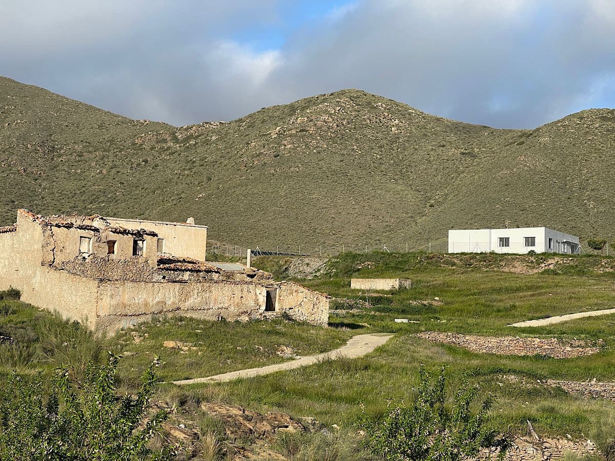 3 bedroom Finca/Country House for sale in Uleila del Campo - € 595,000 (Ref: 9722626)