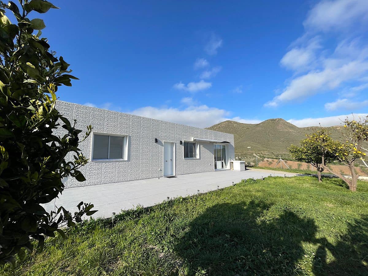 3 bedroom Finca/Country House for sale in Uleila del Campo - € 595,000 (Ref: 9722626)