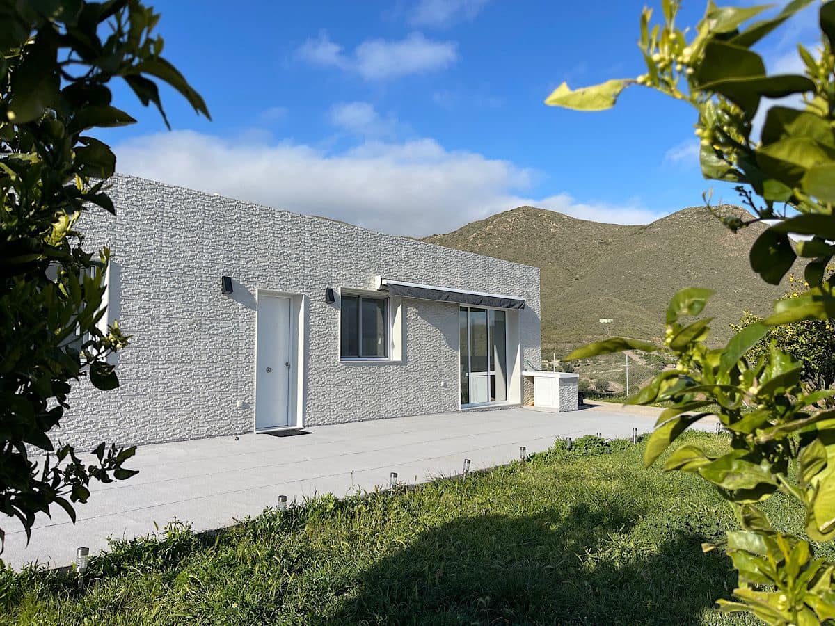 3 bedroom Finca/Country House for sale in Uleila del Campo - € 595,000 (Ref: 9722626)