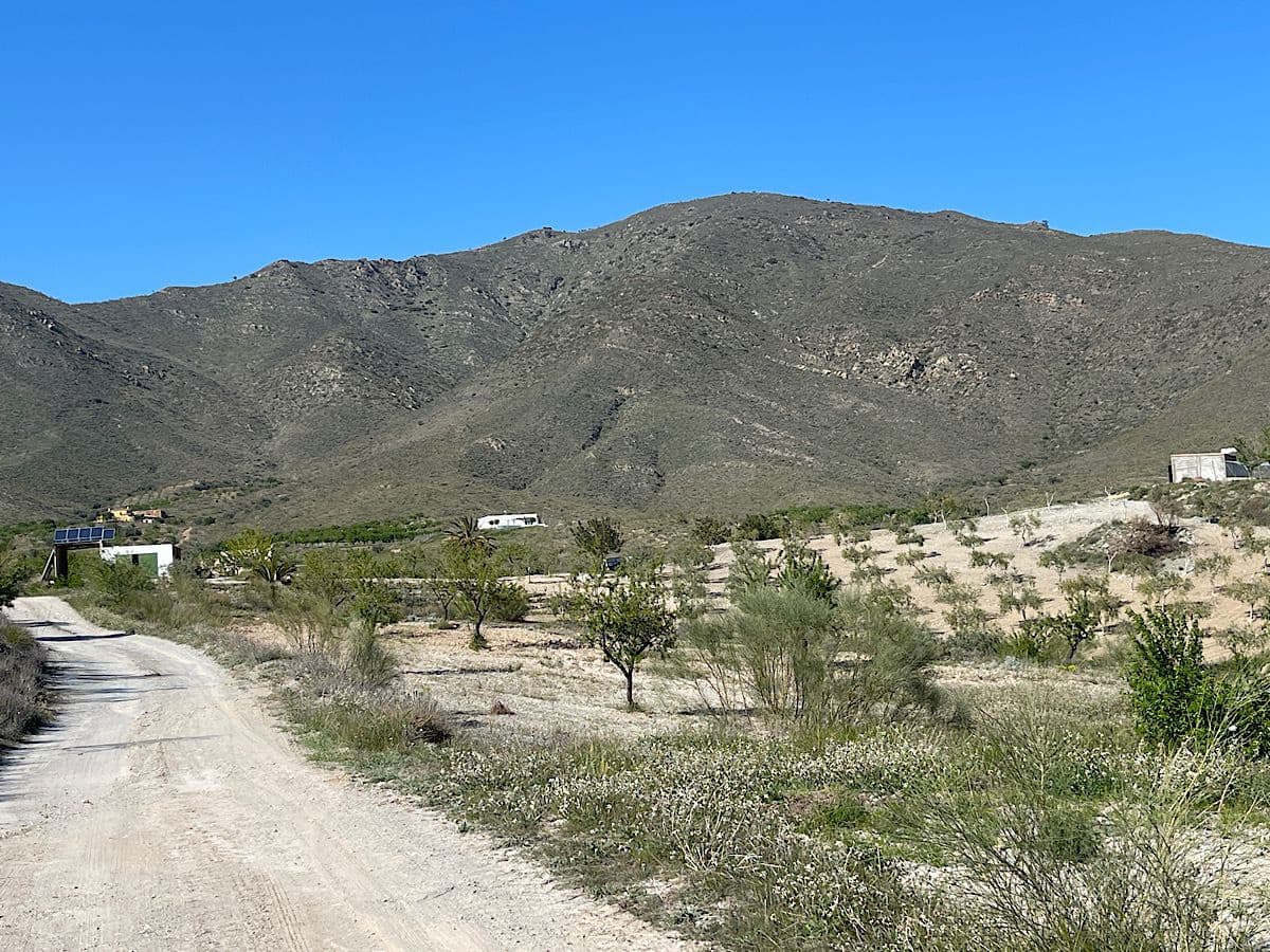 3 bedroom Finca/Country House for sale in Uleila del Campo - € 595,000 (Ref: 9722626)