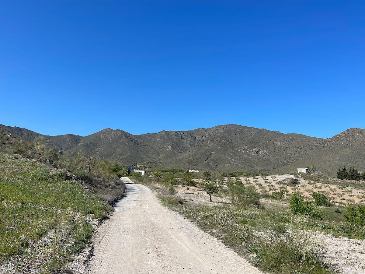 3 bedroom Finca/Country House for sale in Uleila del Campo - € 595,000 (Ref: 9722626)