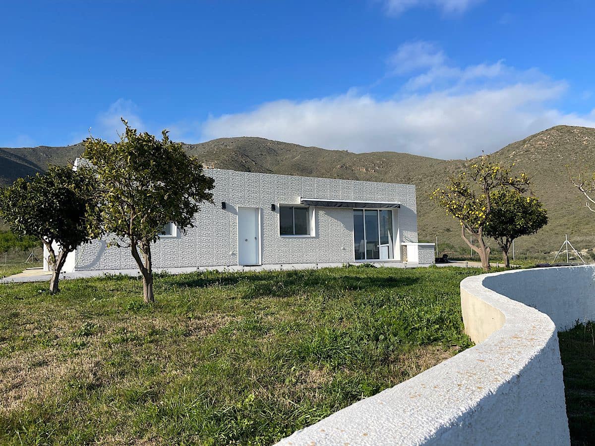 3 bedroom Finca/Country House for sale in Uleila del Campo - € 595,000 (Ref: 9722626)