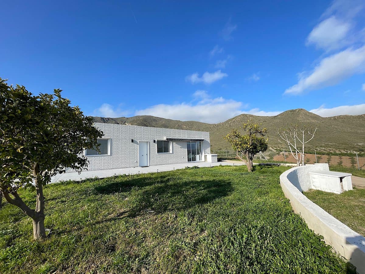 3 bedroom Finca/Country House for sale in Uleila del Campo - € 595,000 (Ref: 9722626)