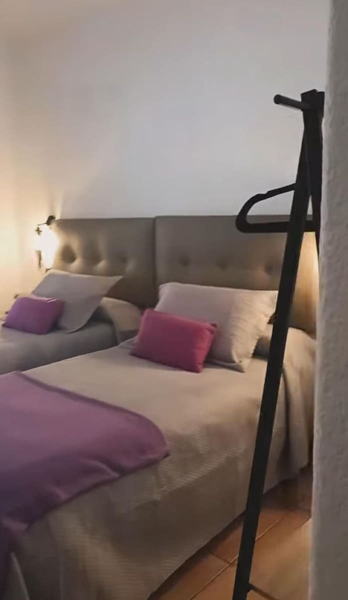 4 bedroom Hotel for sale in Lucainena de las Torres - € 370,000 (Ref: 9729254)