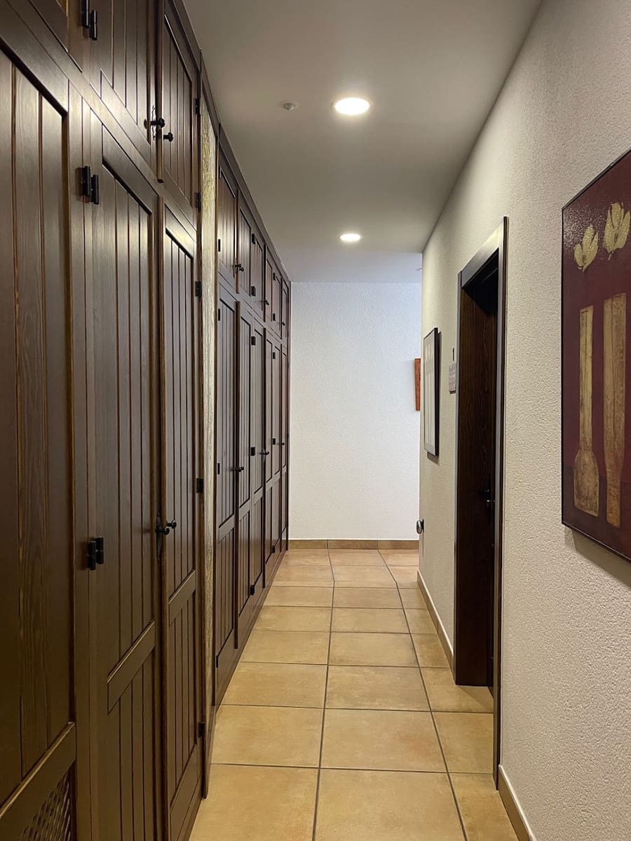 4 bedroom Hotel for sale in Lucainena de las Torres - € 370,000 (Ref: 9729254)