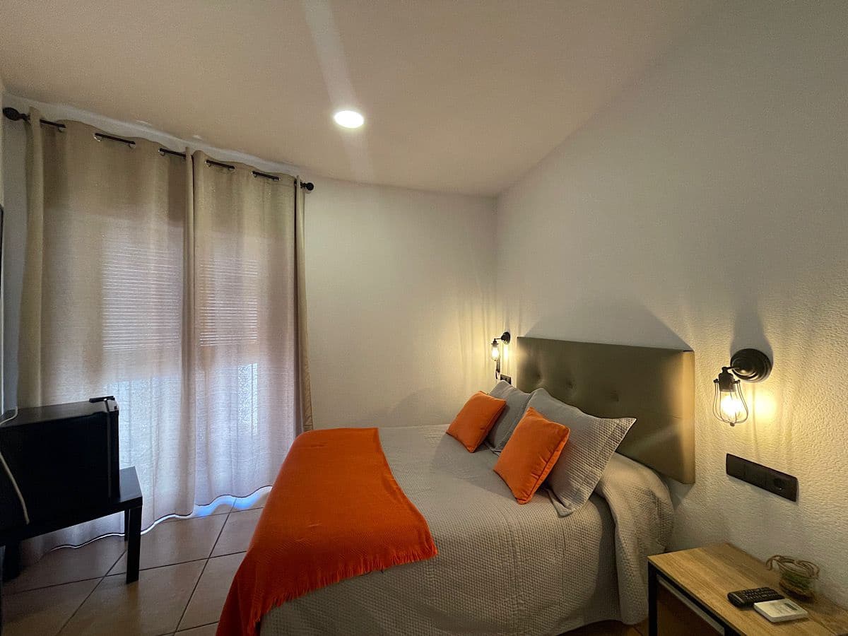 4 bedroom Hotel for sale in Lucainena de las Torres - € 370,000 (Ref: 9729254)