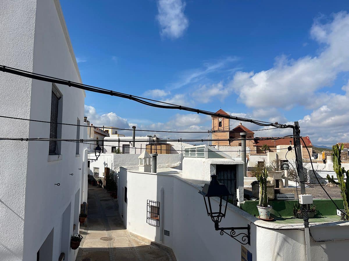 4 bedroom Hotel for sale in Lucainena de las Torres - € 370,000 (Ref: 9729254)