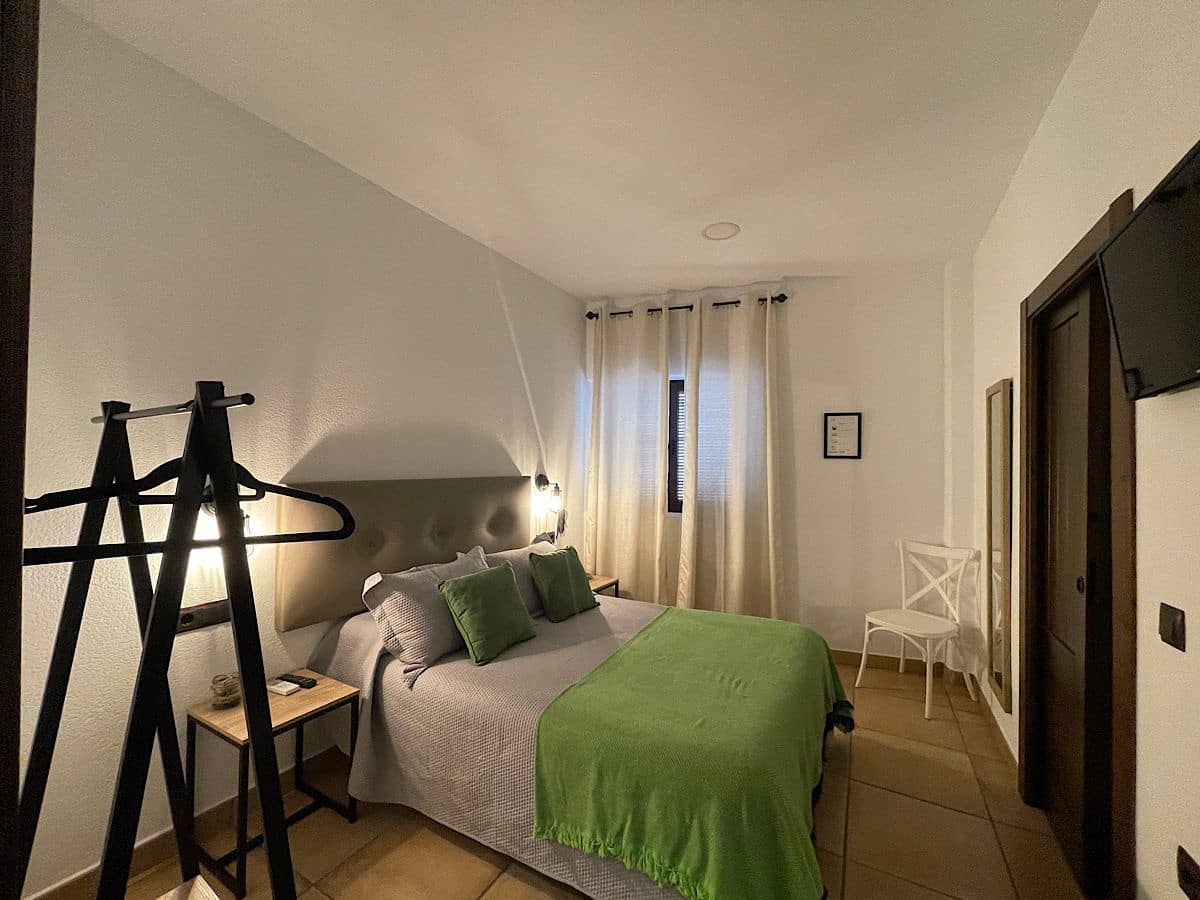 4 bedroom Hotel for sale in Lucainena de las Torres - € 370,000 (Ref: 9729254)