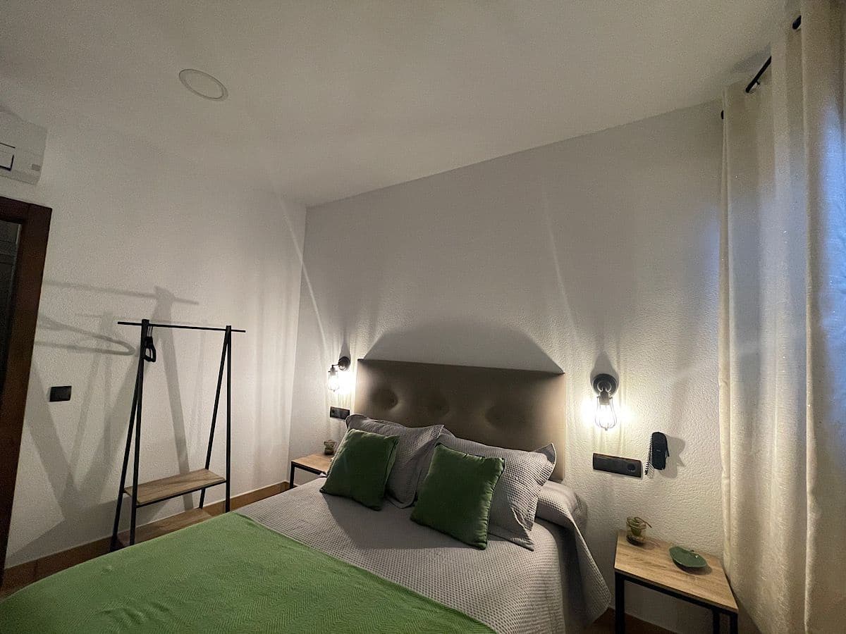 4 bedroom Hotel for sale in Lucainena de las Torres - € 370,000 (Ref: 9729254)