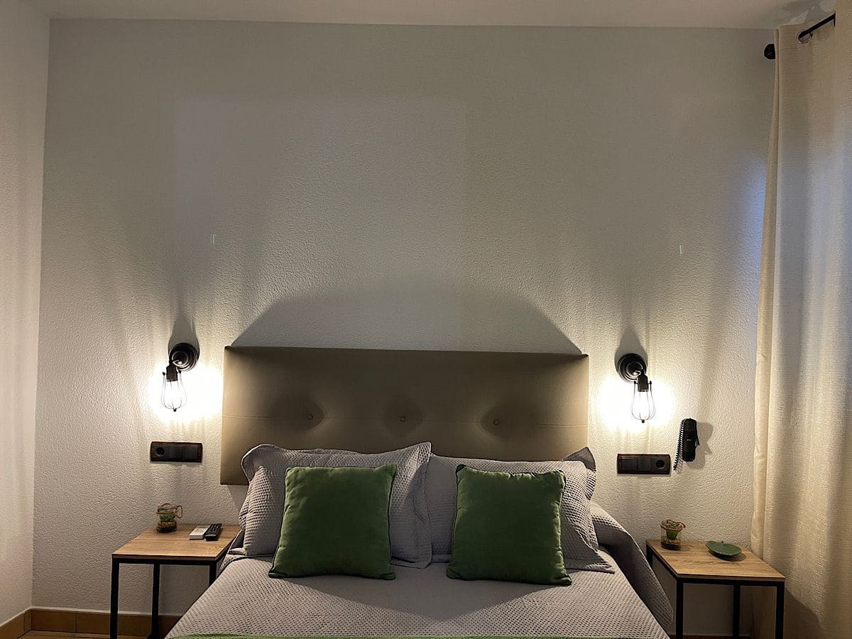 4 bedroom Hotel for sale in Lucainena de las Torres - € 370,000 (Ref: 9729254)