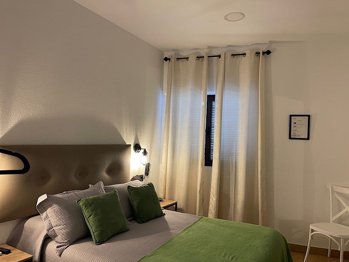 4 bedroom Hotel for sale in Lucainena de las Torres - € 370,000 (Ref: 9729254)