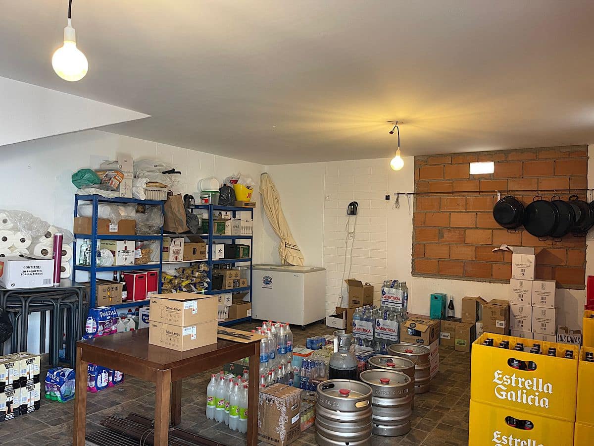 4 bedroom Hotel for sale in Lucainena de las Torres - € 370,000 (Ref: 9729254)