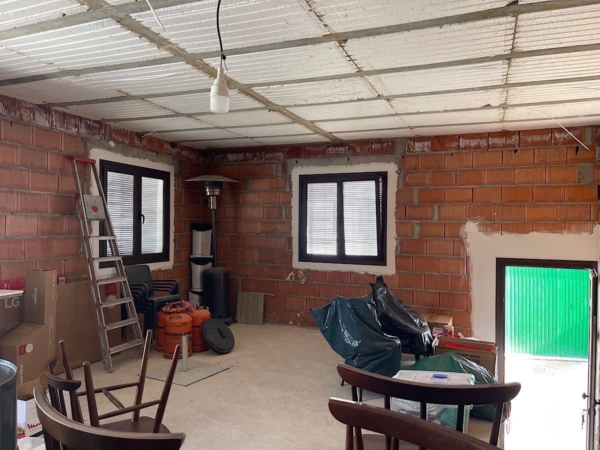 4 bedroom Hotel for sale in Lucainena de las Torres - € 370,000 (Ref: 9729254)