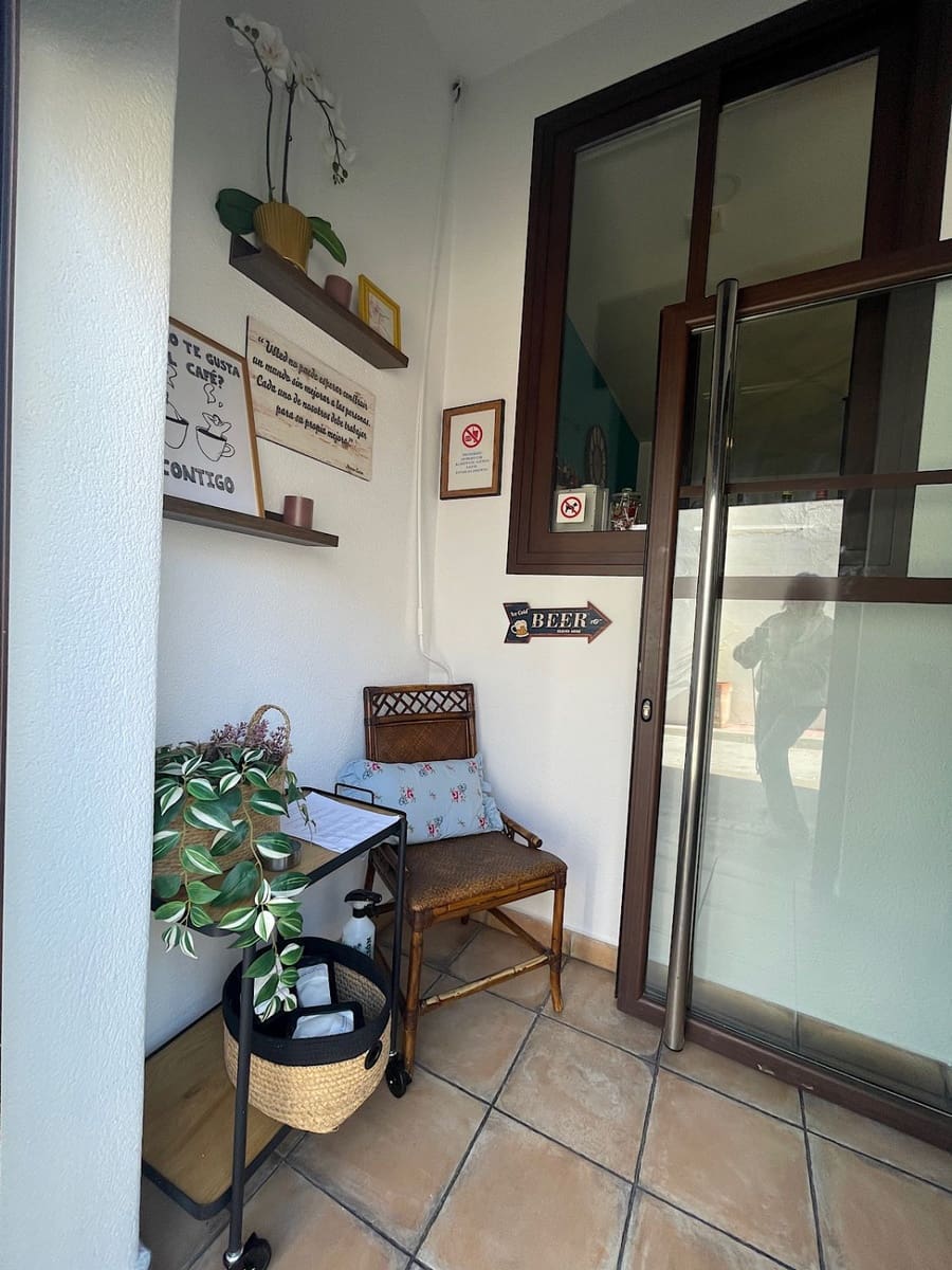 4 bedroom Hotel for sale in Lucainena de las Torres - € 370,000 (Ref: 9729254)